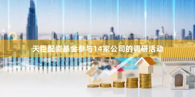 天臣配资基金参与14家公司的调研活动