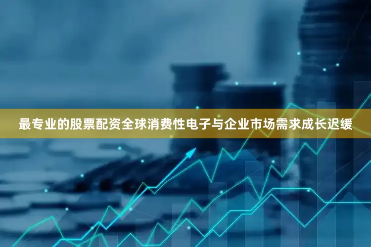 最专业的股票配资全球消费性电子与企业市场需求成长迟缓